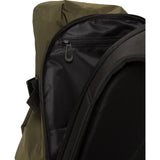 Cote&Ciel Isar Small Memory Tech Backpack | Olive Green 28537