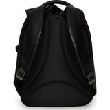 Cote&Ciel Isar Small Suede Memory | Black