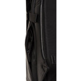 Cote&Ciel Isar Small Suede Memory | Black
