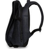 Cote&Ciel Isar Small Denim | Raw Denim Blue