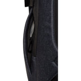 Cote&Ciel Isar Small Denim | Raw Denim Blue