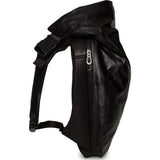Cote&Ciel Nile Suede Memory | Black
