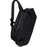 Cote&Ciel Riss Denim | Raw Denim Blue