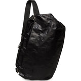 Cote&Ciel Riss Suede Memory | Black