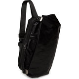 Cote&Ciel Riss Suede Memory | Black