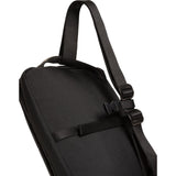 Cote&Ciel Riss Suede Memory | Black