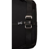 Cote&Ciel Riss Suede Memory | Black