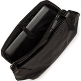 Cote&Ciel Riss Suede Memory | Black