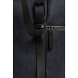 Cote&Ciel Saar Meidum Denim | Raw Denim Blue