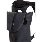 Cote&Ciel Tigris Denim | Raw Denim Blue