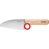 Opinel Le Petit Chef Set | Red
