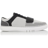 Creative Recreation Cesario Lo Woven Sneakers | Black White