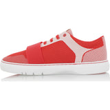 Creative Recreation Cesario Lo Woven Sneakers | Red White