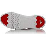 Creative Recreation Cesario Lo Woven Sneakers | Red White