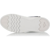 Creative Recreation Adonis Mid Sneakers | Black Croc