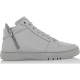 Creative Recreation Adonis Mid Athletic Men's Shoes | Gray