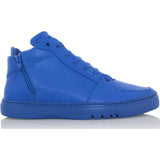 Creative Recreation Adonis Mid Athletic Men's Shoes | Blue