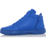 Creative Recreation Adonis Mid Athletic Men's Shoes | Blue
