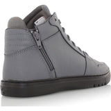 Creative Recreation Adonis Mid Athletic Men's Shoes | Gray/Black