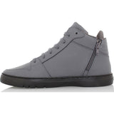 Creative Recreation Adonis Mid Athletic Men's Shoes | Gray/Black