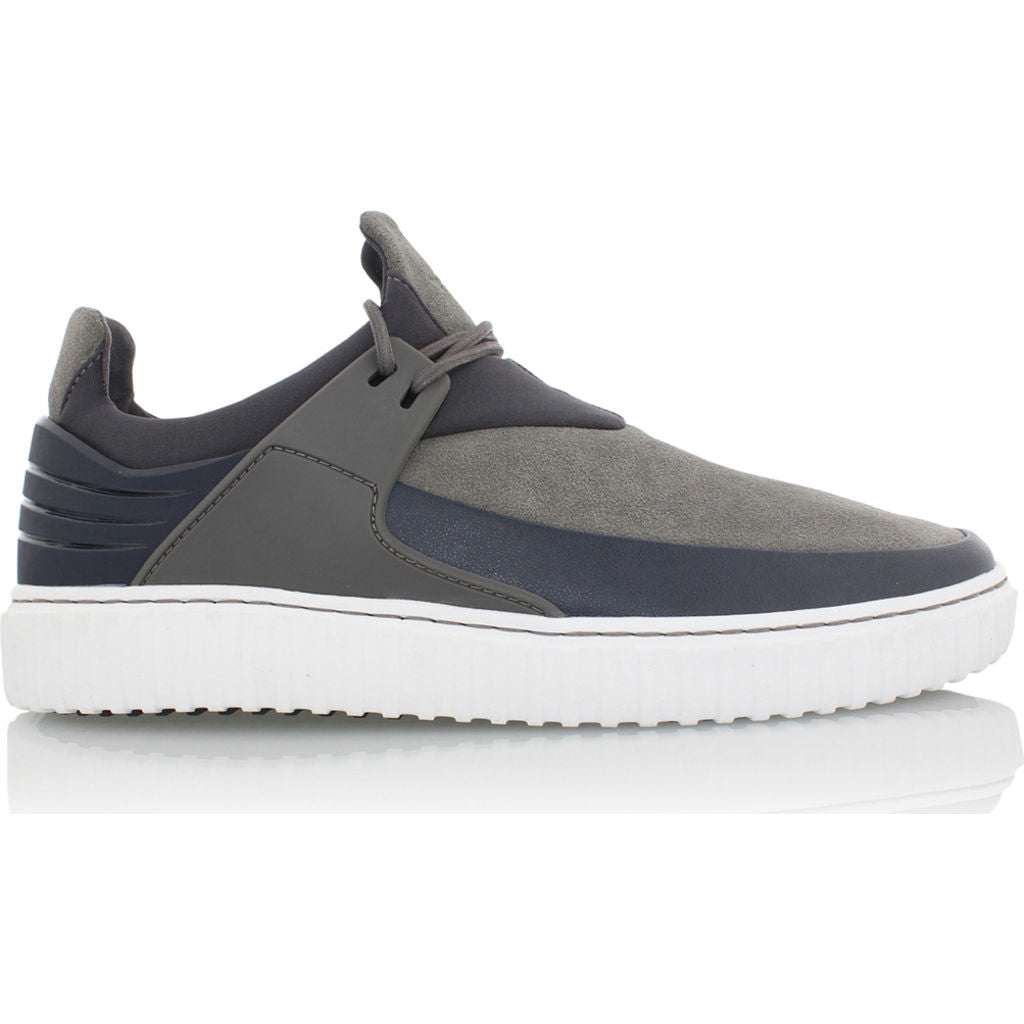 Creative Recreation Castucci Sneakers in Smoke Navy â Sportique