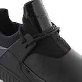 Creative Recreation Castucci Sneakers | Black