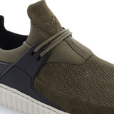 Creative Recreation Castucci Sneakers | Military Bone