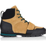 Creative Recreation Scotto Shoes | Brown & Black CR0450005