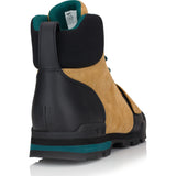 Creative Recreation Scotto Shoes | Brown & Black CR0450005