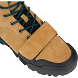 Creative Recreation Scotto Shoes | Brown & Black CR0450005