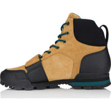 Creative Recreation Scotto Shoes | Brown & Black CR0450005