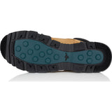 Creative Recreation Scotto Shoes | Brown & Black CR0450005