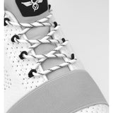 Creative Recreation Ceroni Sneakers | White Black CR0470004