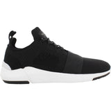 Creative Recreation Ceroni Sneakers | Black White