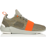 Creative Recreation Ceroni Shoes | Military & Orange CR0470016