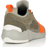 Creative Recreation Ceroni Shoes | Military & Orange CR0470016