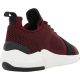 Creative Recreation Ceroni Sneakers | Dark Burgundy