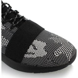 Creative Recreation Ceroni Sneakers | Black Camo