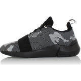 Creative Recreation Ceroni Sneakers | Black Camo