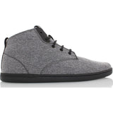 Creative Recreation Vito Casual Men's Boots | Charcoal/Black