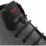 Creative Recreation Vito Casual Men's Boots | Charcoal/Black