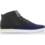 Creative Recreation Vito Fashion Sneaker Mens Shoes | Black/Navy