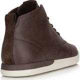 Creative Recreation Vito Shoes | Chocolate & Bone CR0630041