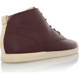 Creative Recreation Vito Sneaker | Wine