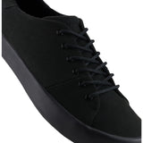 Creative Recreation Carda Shoes | Black CR0670021