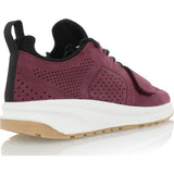 Creative Recreation Aliano Holiday 217 Athletic Men's Shoes | Burgundy