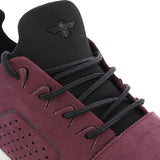 Creative Recreation Aliano Holiday 217 Athletic Men's Shoes | Burgundy
