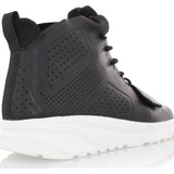 Creative Recreation Aliano Hi Holiday 217 Athletic Men's Shoes | Black