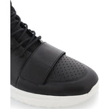 Creative Recreation Aliano Hi Holiday 217 Athletic Men's Shoes | Black