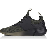 Creative Recreation Motus Shoes | Black Military CR0730008
